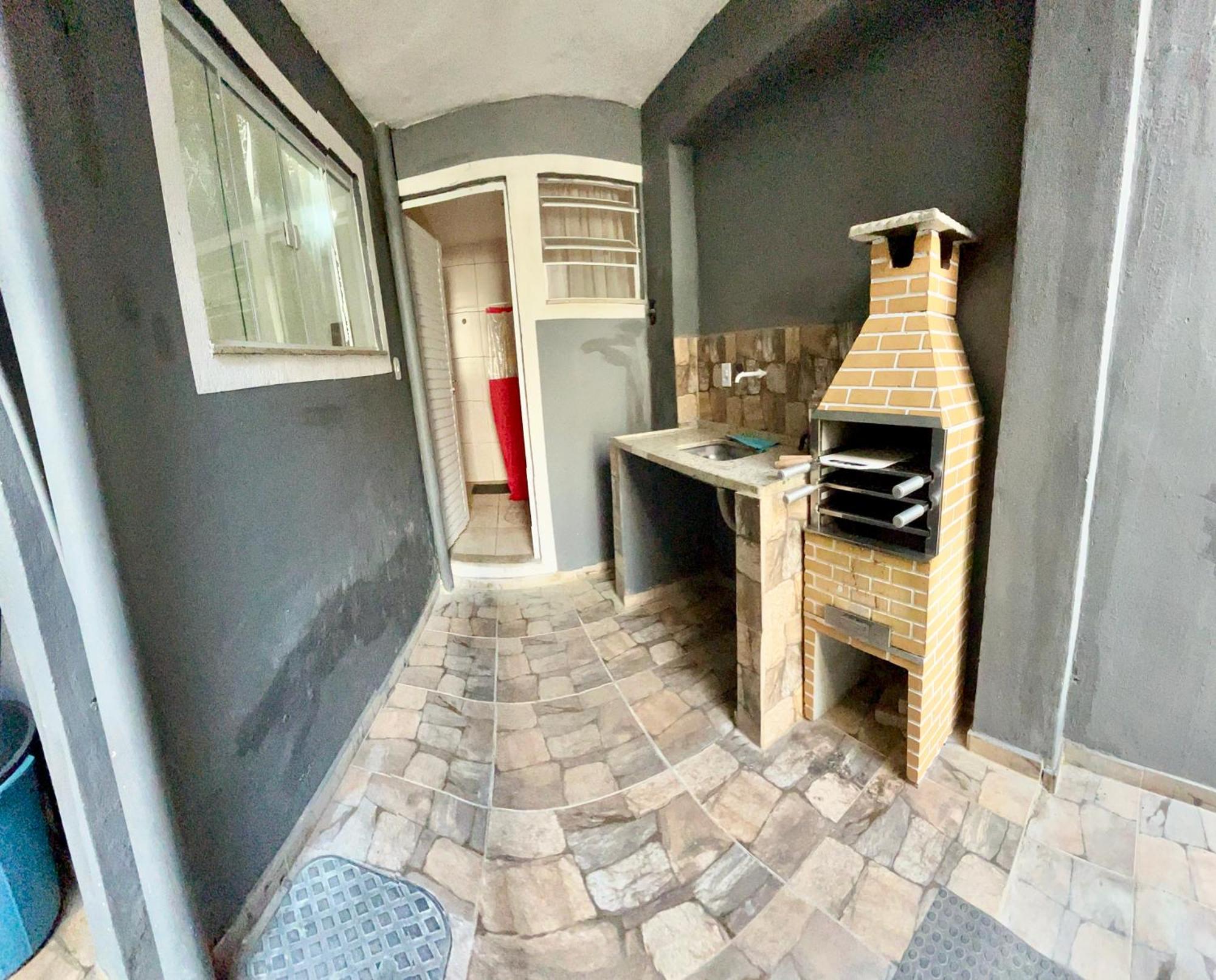 Casa E Kitnet Da Luci 度假居 Arraial do Cabo