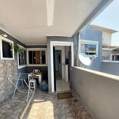 Casa E Kitnet Da Luci Villa Arraial do Cabo Exterior photo