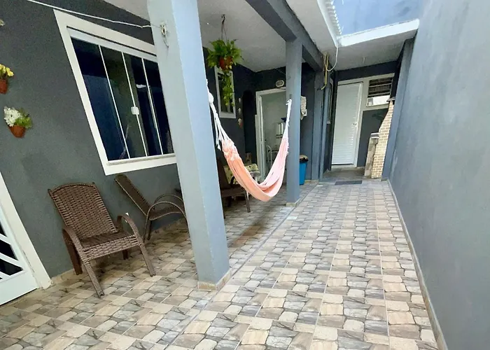 Casa E Kitnet Da Luci