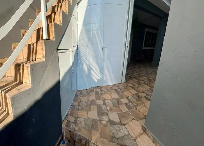 Casa E Kitnet Da Luci