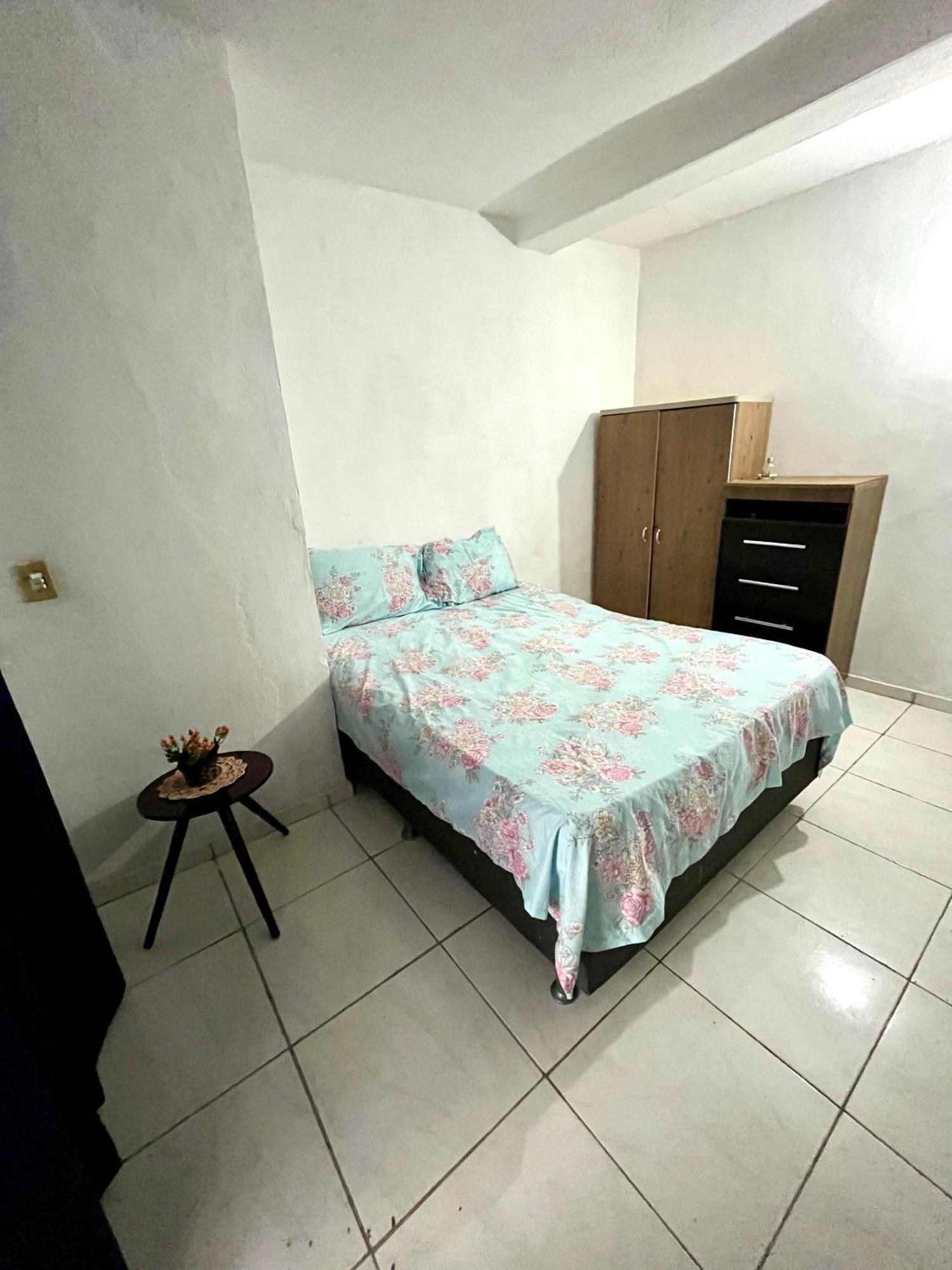 Holiday home Casa E Kitnet Da Luci