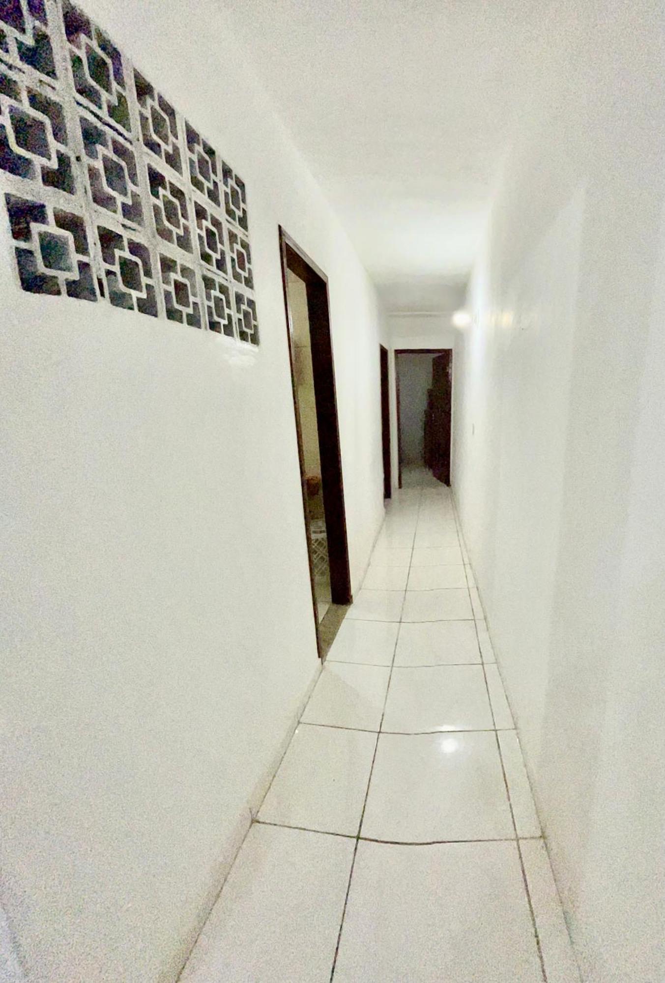Holiday home Casa E Kitnet Da Luci Arraial do Cabo