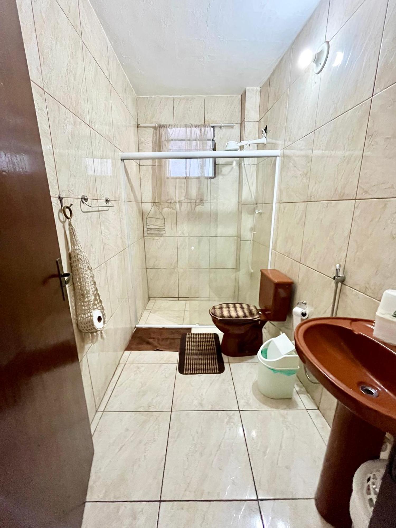 Holiday home Casa E Kitnet Da Luci Arraial do Cabo