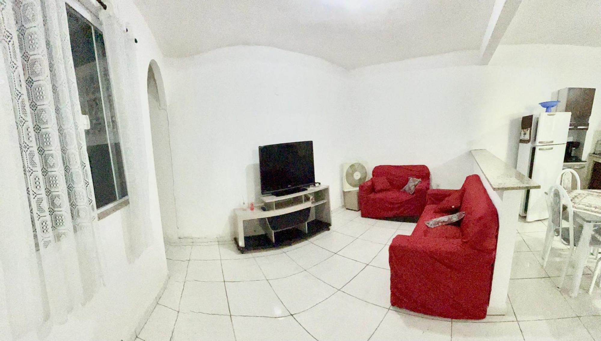 Casa E Kitnet Da Luci Holiday home