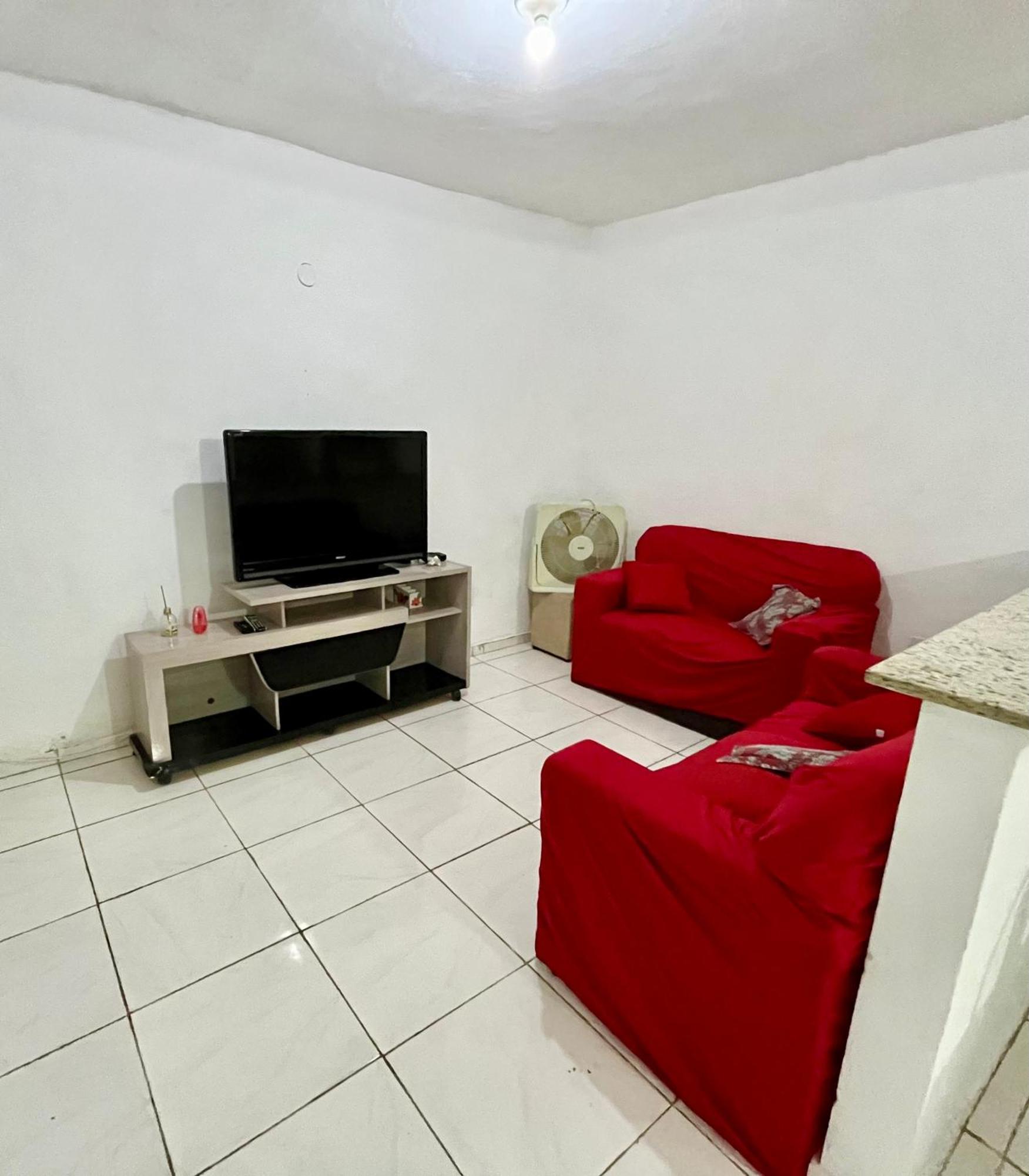 Casa E Kitnet Da Luci Holiday home Arraial do Cabo