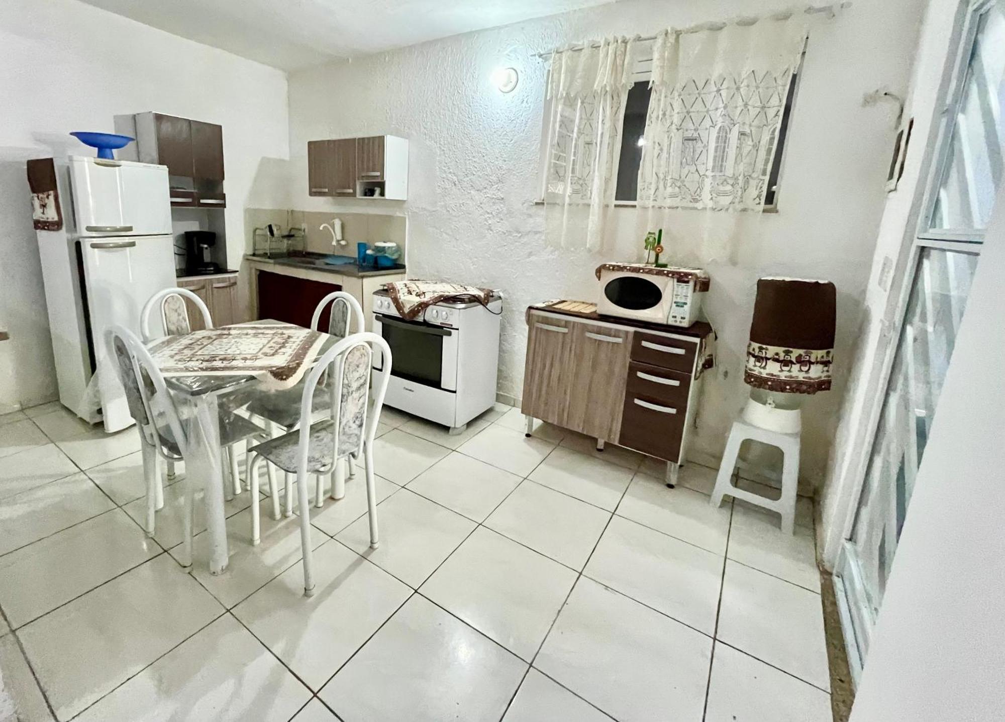 Casa E Kitnet Da Luci Arraial do Cabo