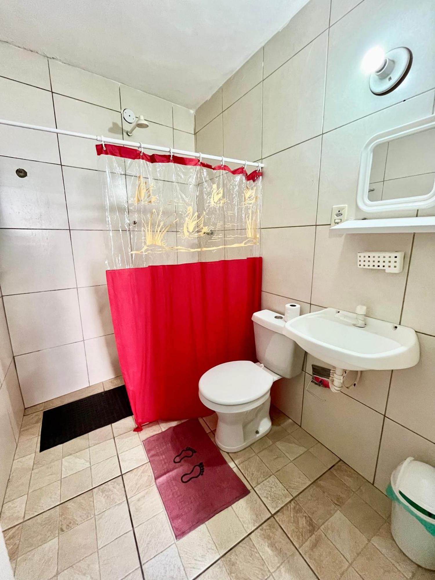 Holiday home Casa E Kitnet Da Luci Arraial do Cabo