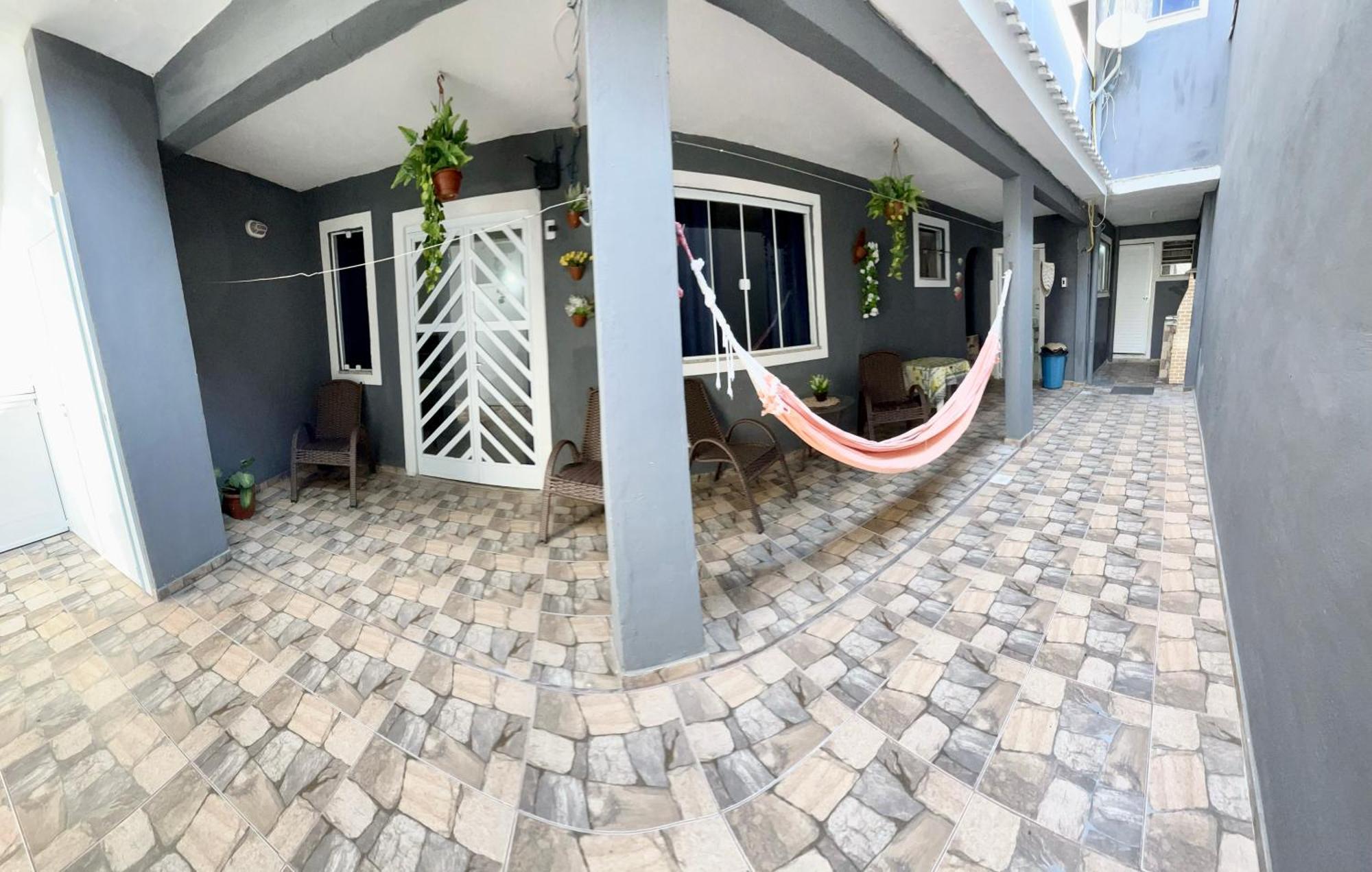 Casa E Kitnet Da Luci Holiday home Arraial do Cabo