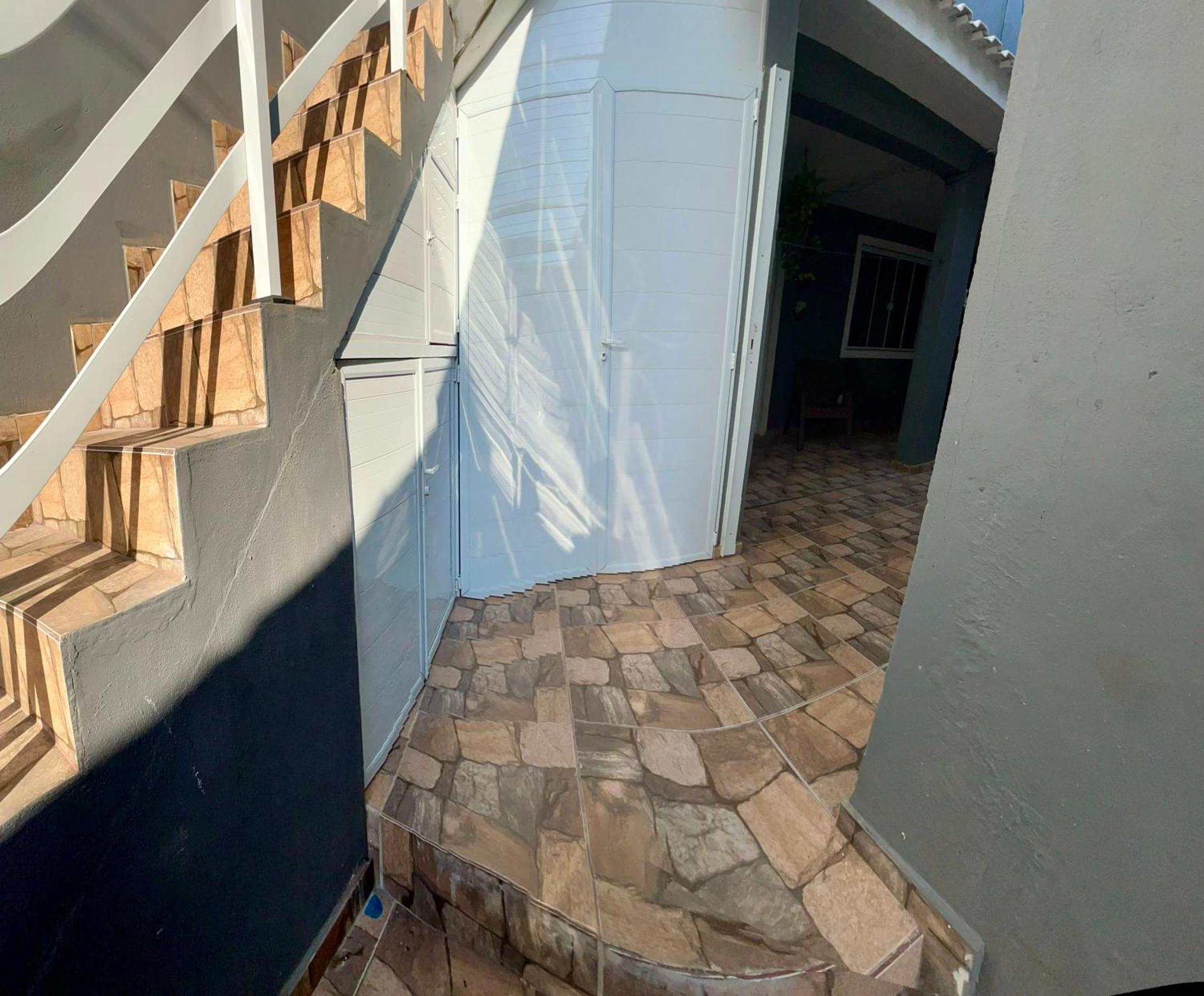 Casa E Kitnet Da Luci Holiday home Arraial do Cabo