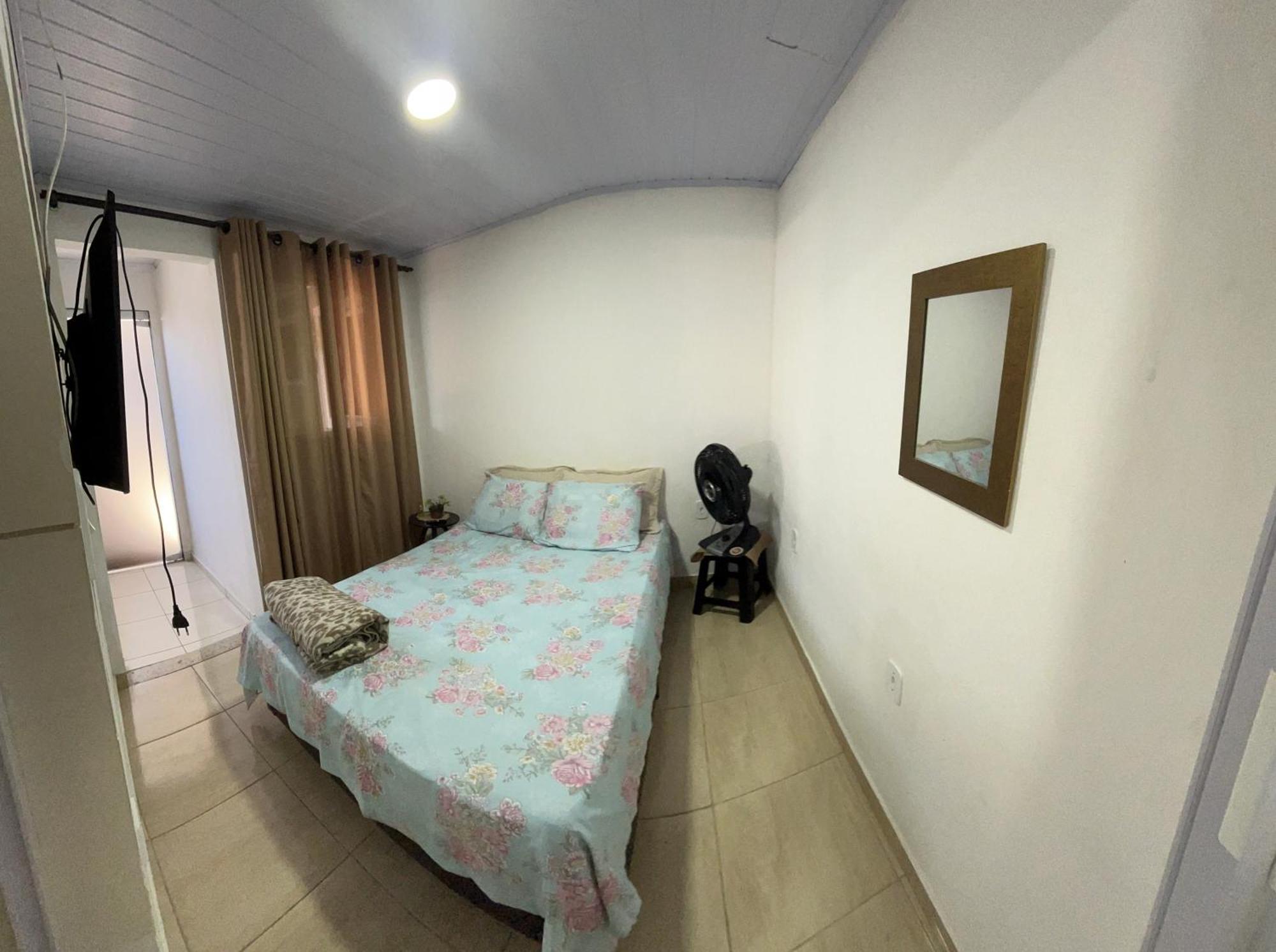 Casa E Kitnet Da Luci Holiday home