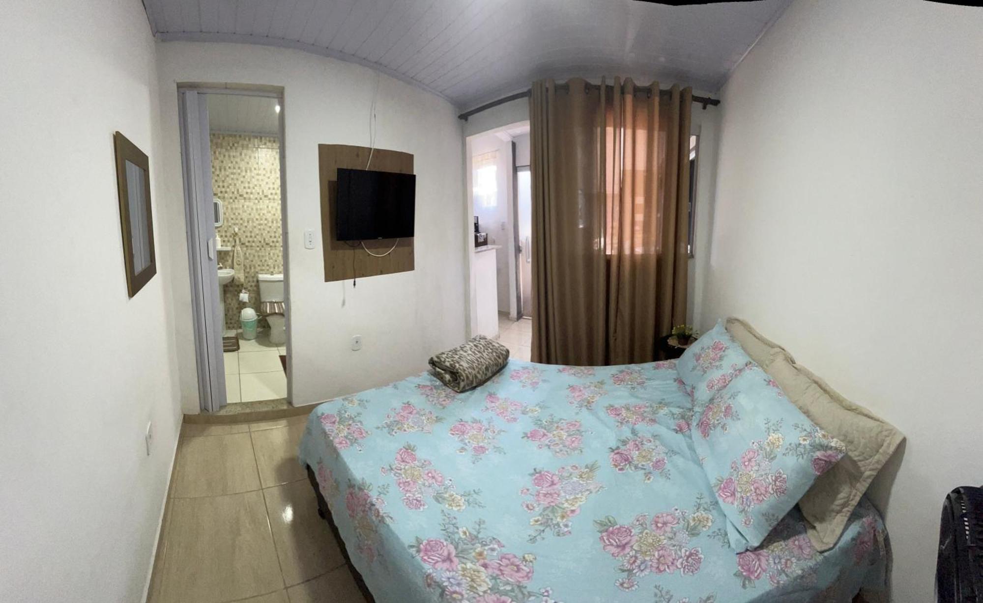 Holiday home Casa E Kitnet Da Luci Arraial do Cabo