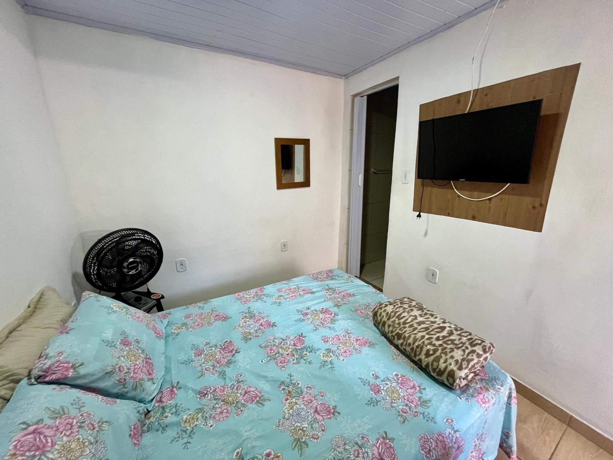 Holiday home Casa E Kitnet Da Luci Arraial do Cabo