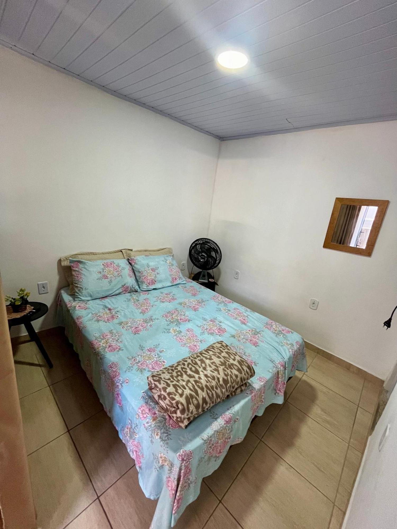 Casa E Kitnet Da Luci