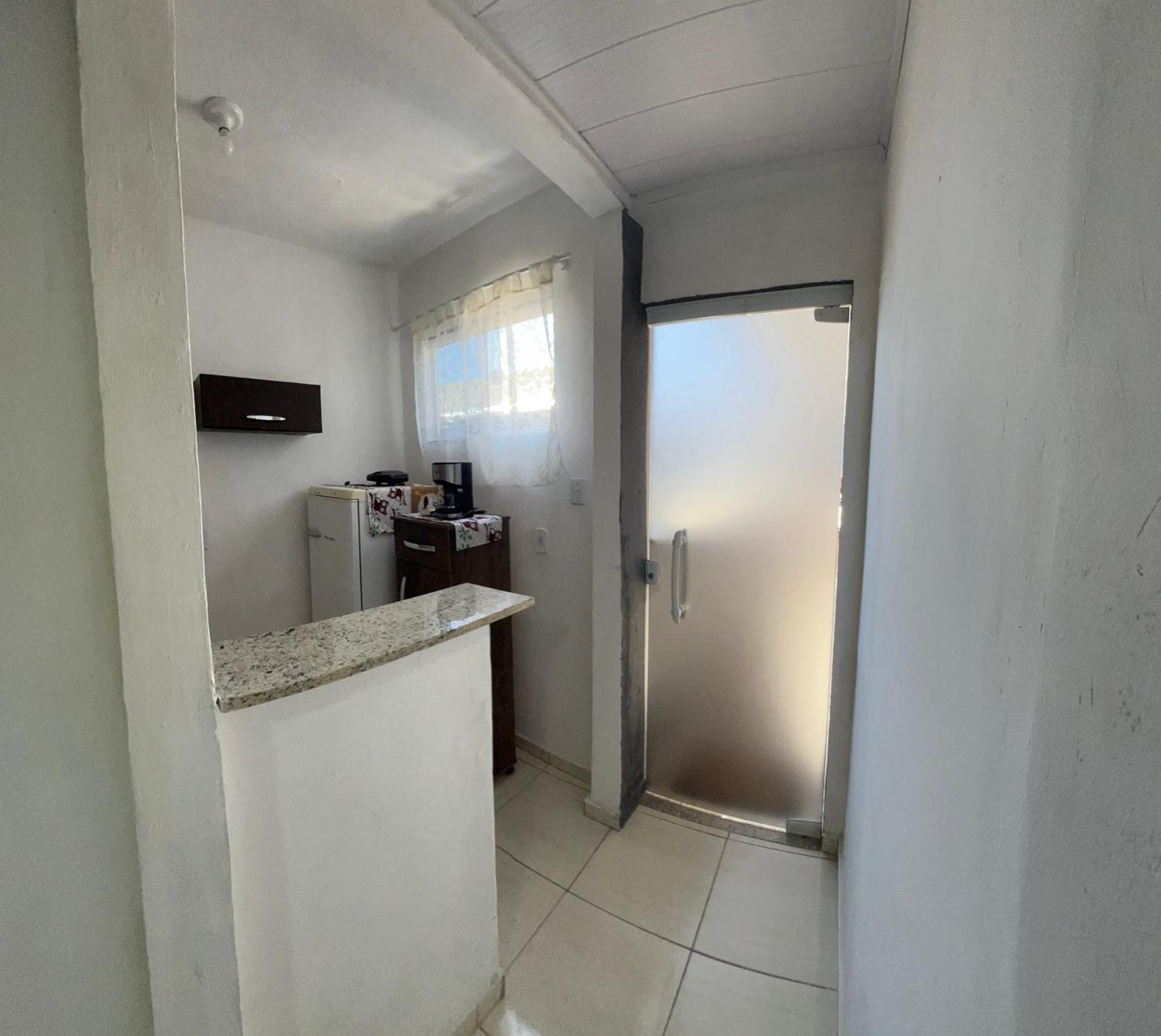 Casa E Kitnet Da Luci Holiday home
