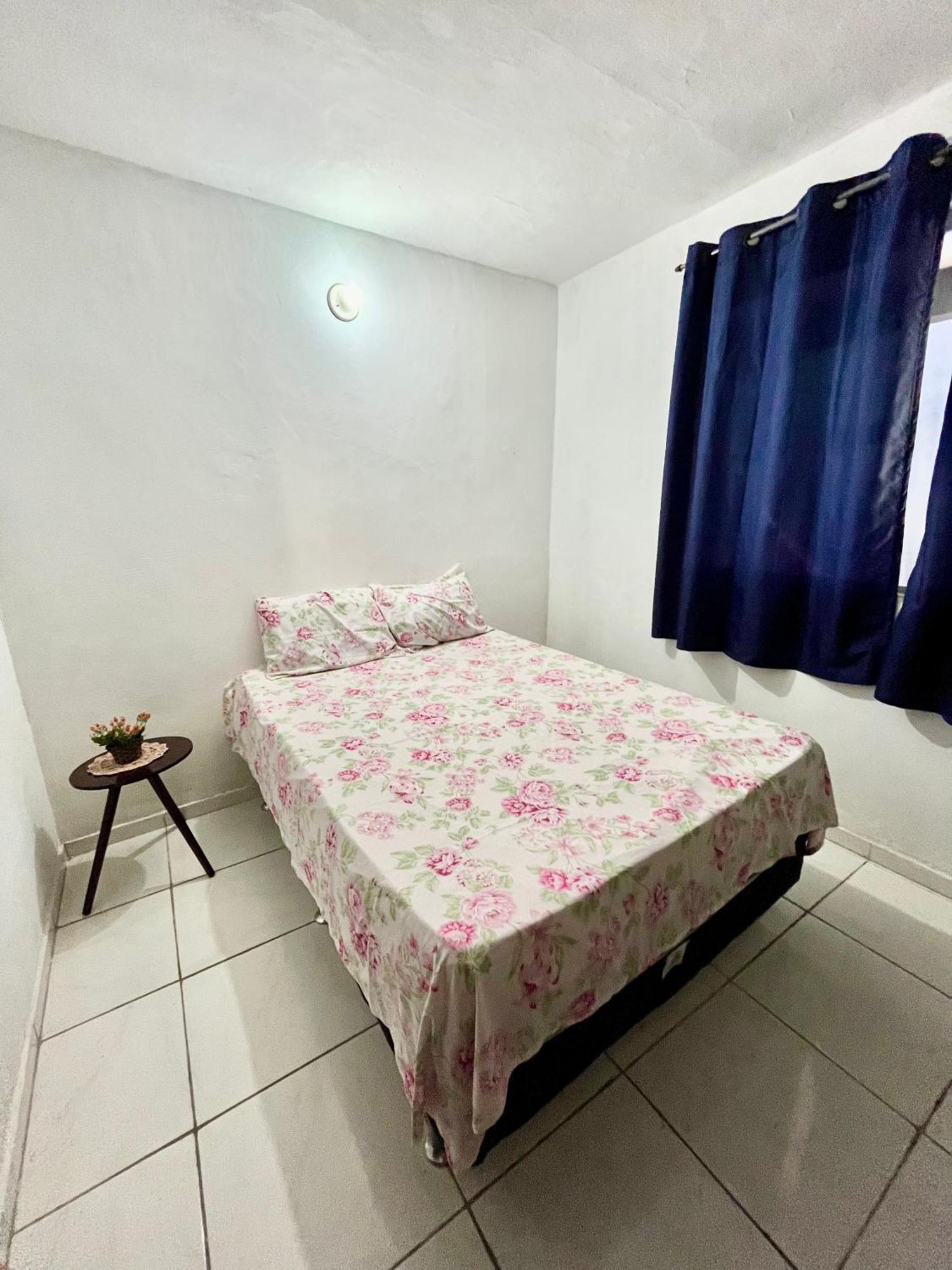 Casa E Kitnet Da Luci Casa de Férias *