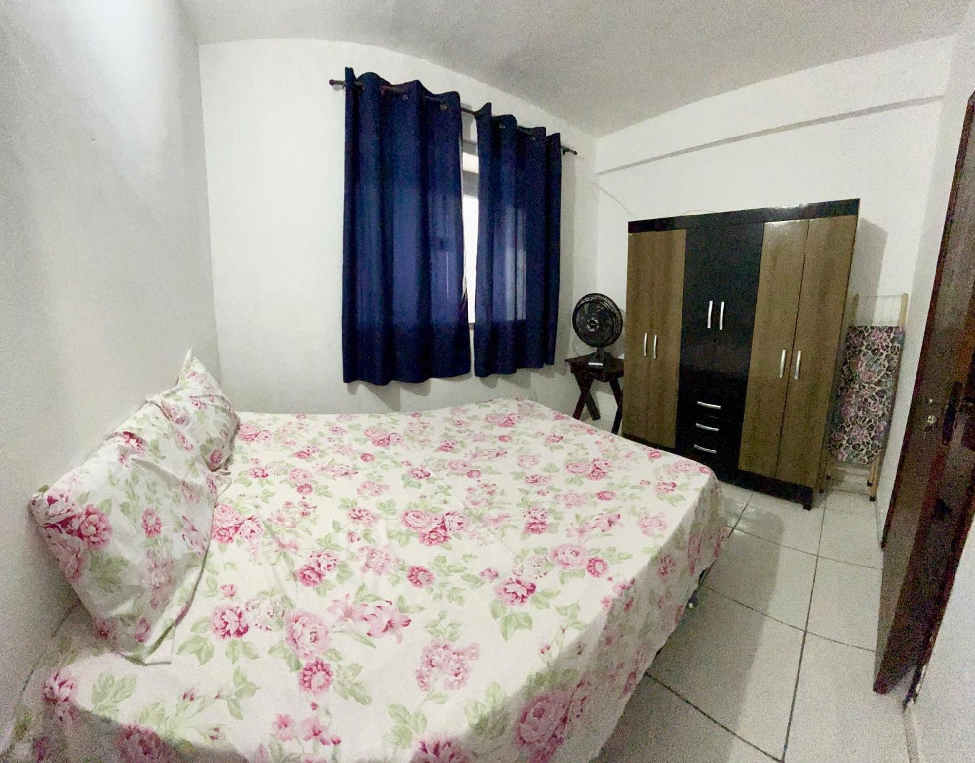 Casa de Férias Casa E Kitnet Da Luci *