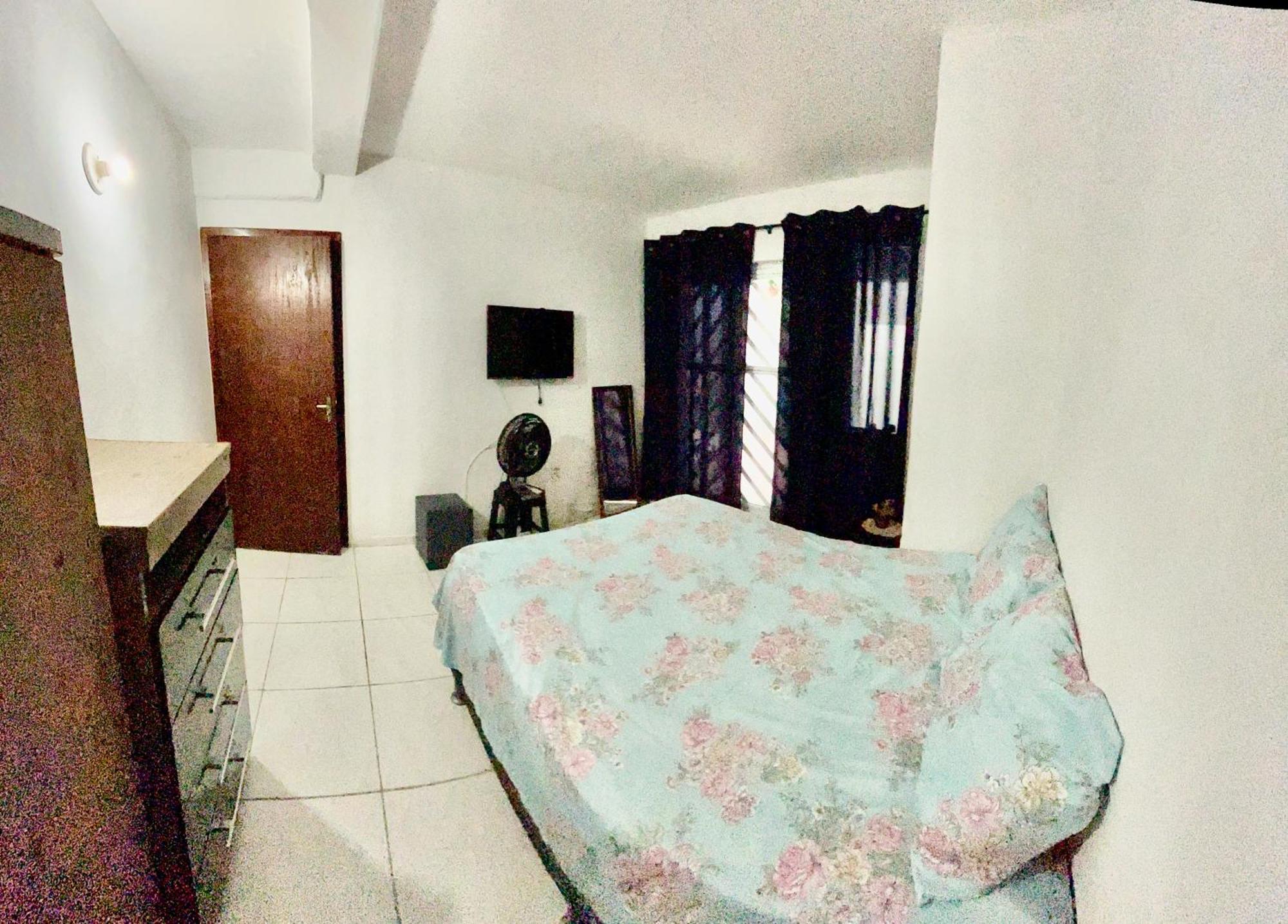 Casa de Férias Casa E Kitnet Da Luci