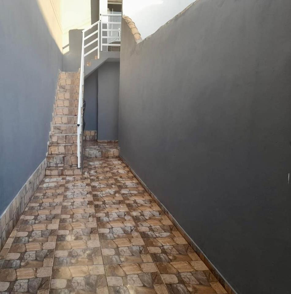 Casa E Kitnet Da Luci Casa de Férias *